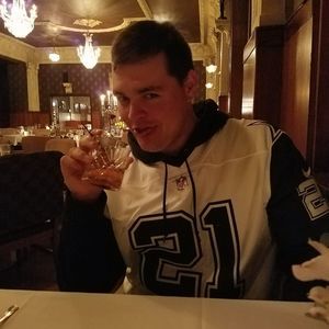 Meet your Posher, Michael